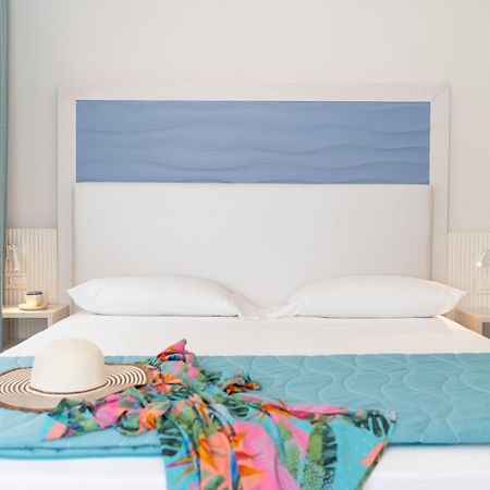 Suite Hotel L'Oasi Di Riaci (Adults Only) Santa Domenica  Bagian luar foto